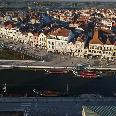 Caju Deluxe Apartment Aveiro Exterior foto