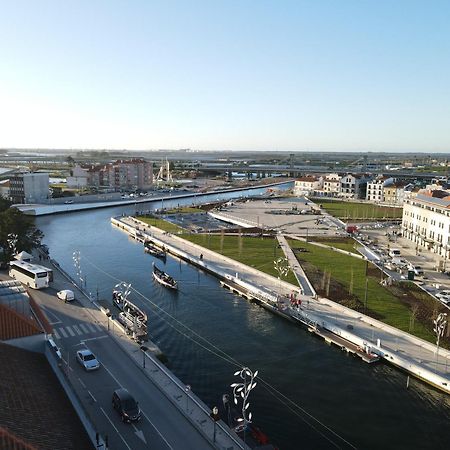 Caju Deluxe Apartment Aveiro Exterior foto