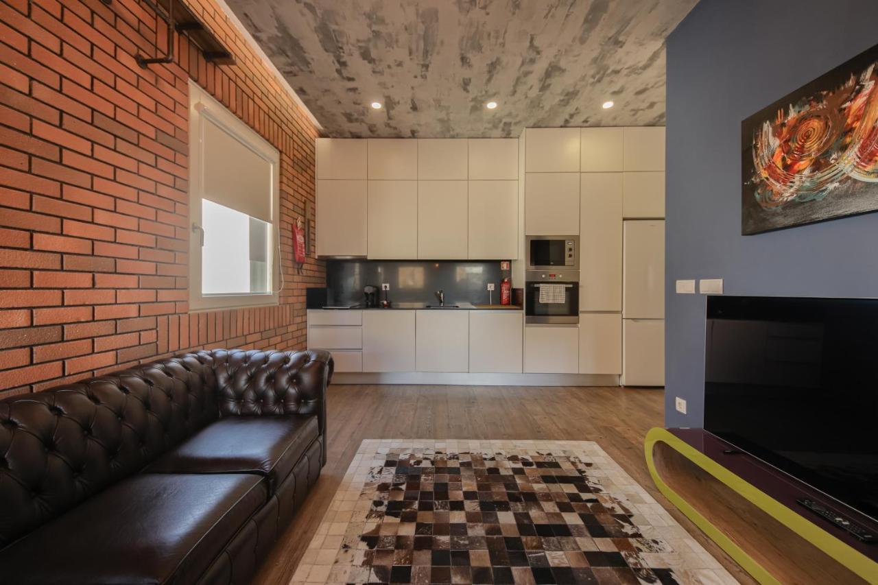 Caju Deluxe Apartment Aveiro Exterior foto