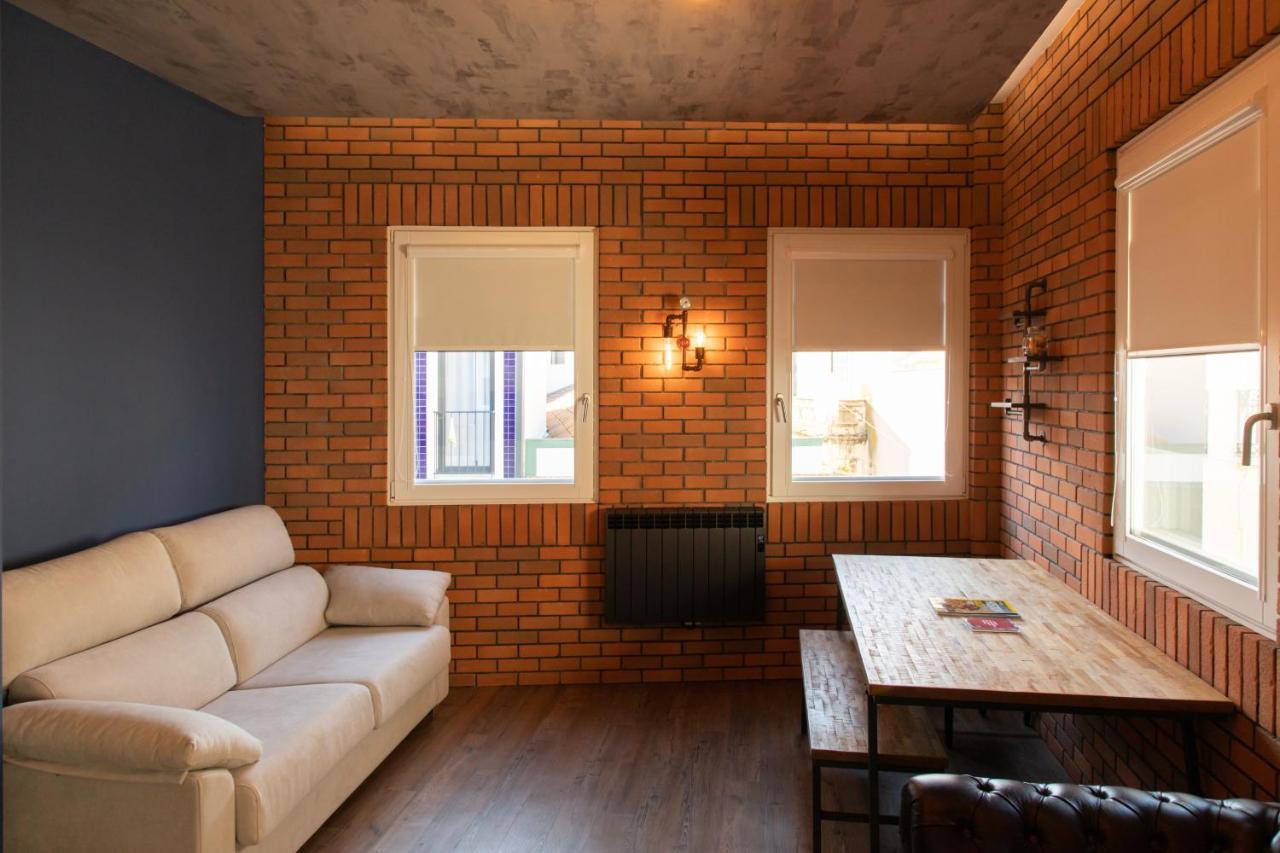 Caju Deluxe Apartment Aveiro Exterior foto